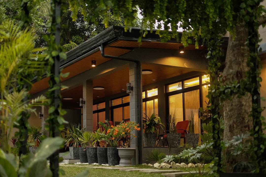 Private Villa